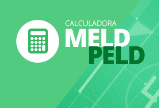 Calculadora MELD PELD