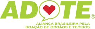 ADOTE - Aliança Brasileira pela Doação de Órgãos e Tecidos