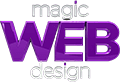 Magic Web Design